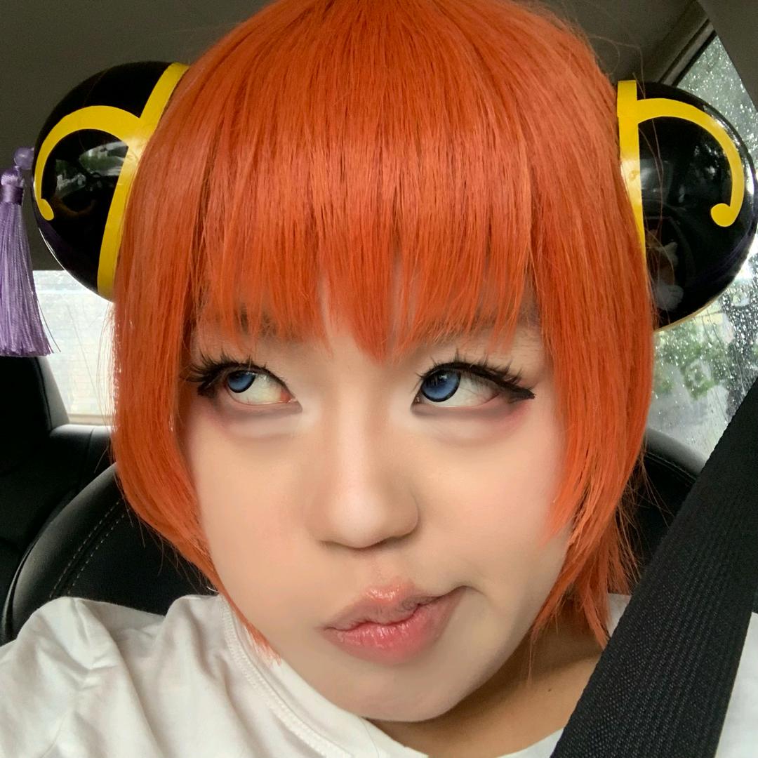 小可爱睡觉（绝望直女版）