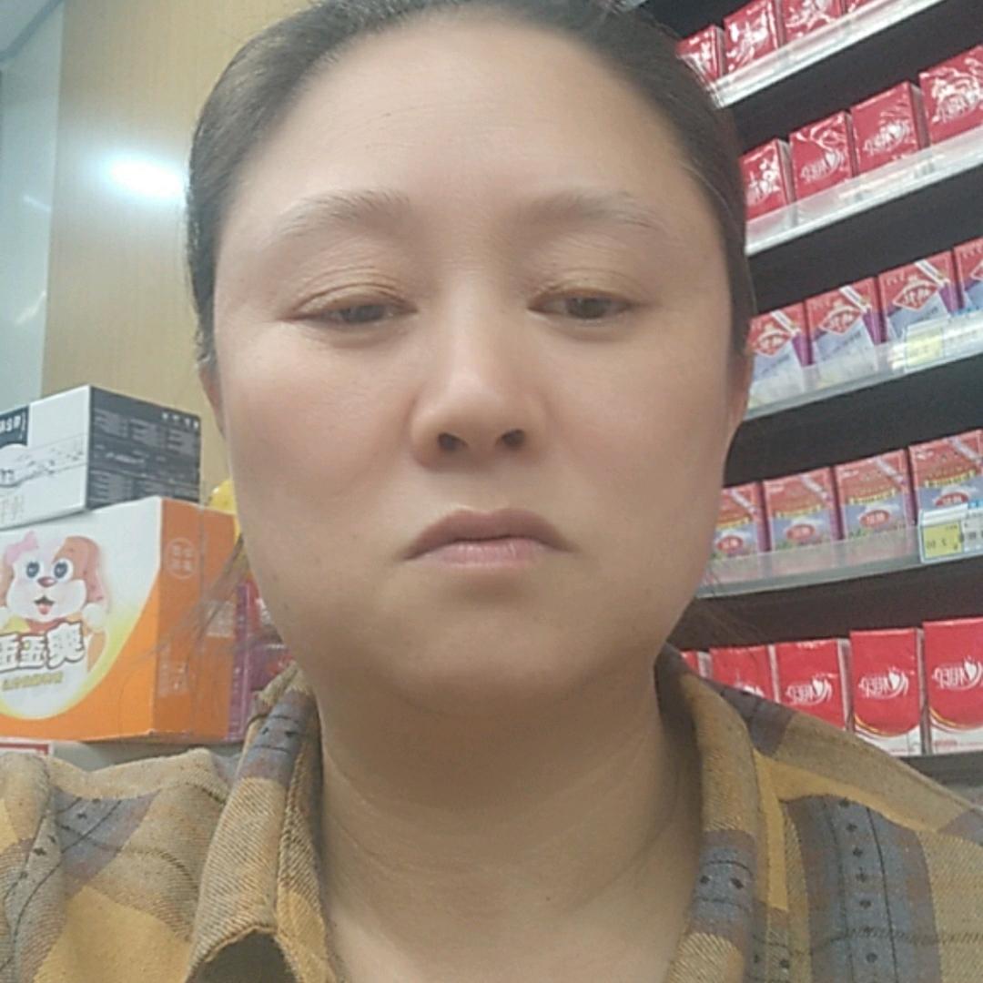 百货店邹姐