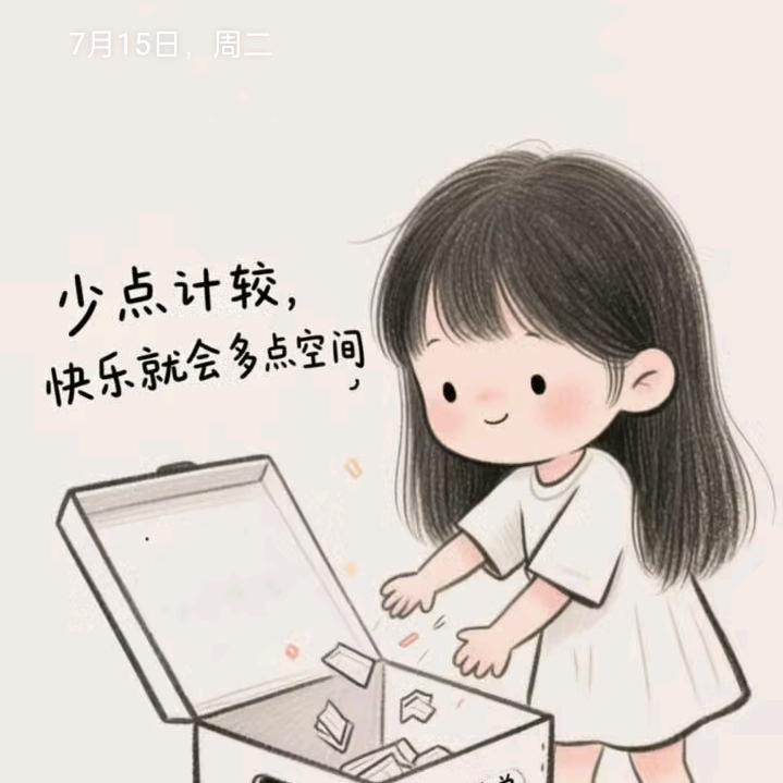 心静而安