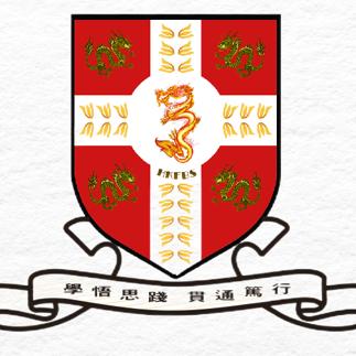 香港财政商学院