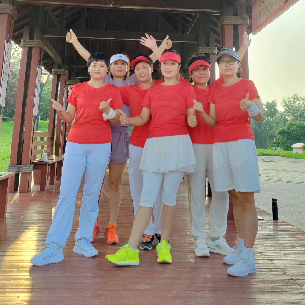 77爱运动♥公益(健身&燃脂）