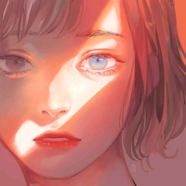 椿月岚语