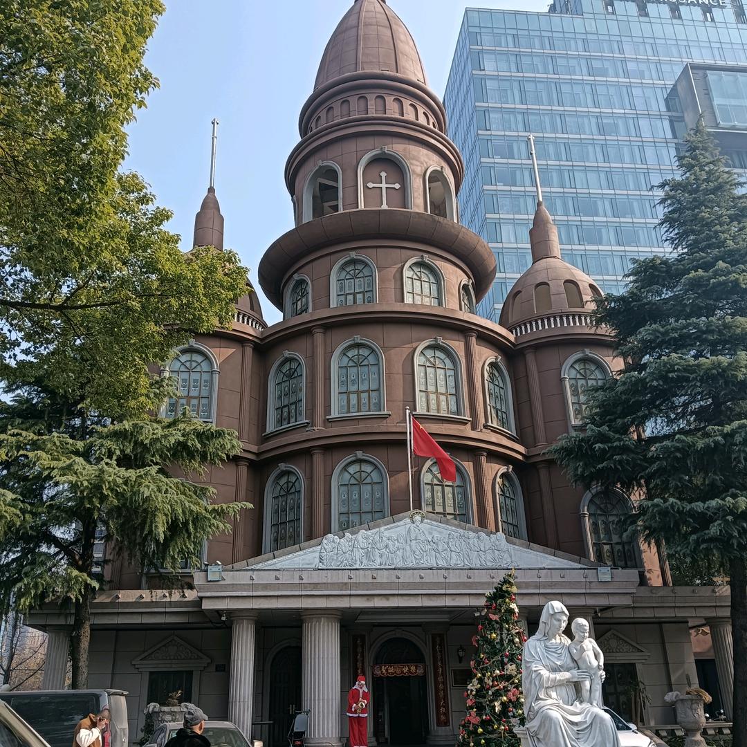 木    木