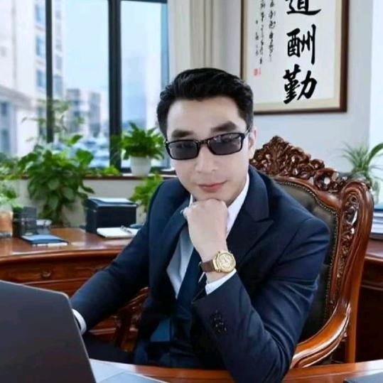 陈真，成都信息传媒