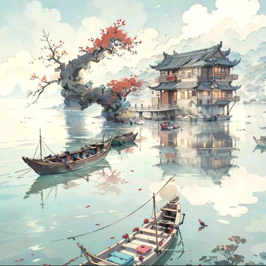 老农人《邱》
