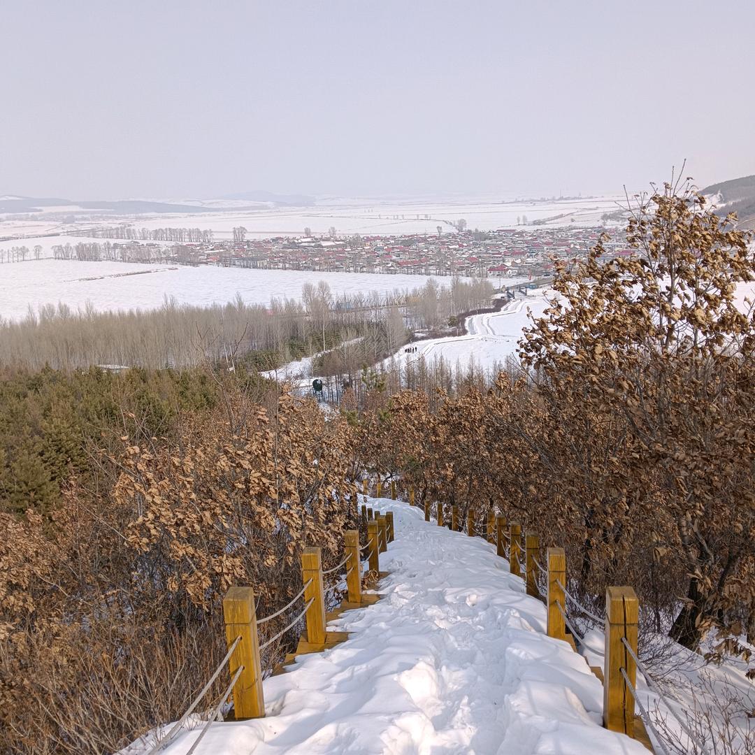陪伴是最真情的守候