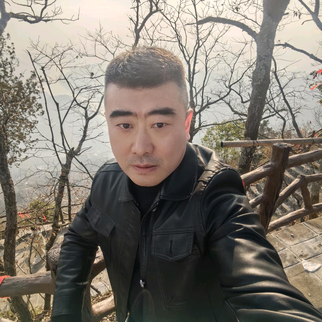 东哥  开谝