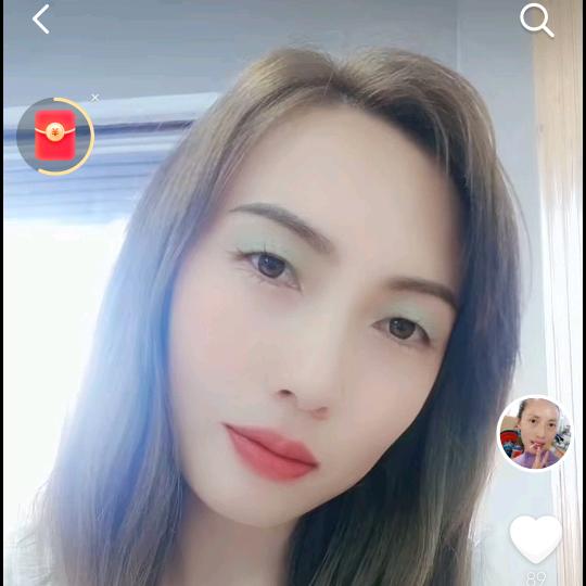 嫣然一笑《独一无二的我》