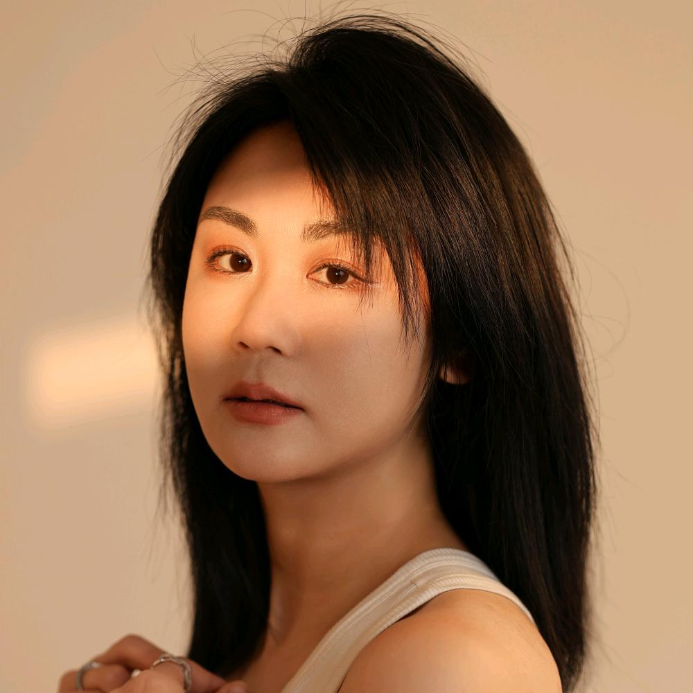 湉心果儿