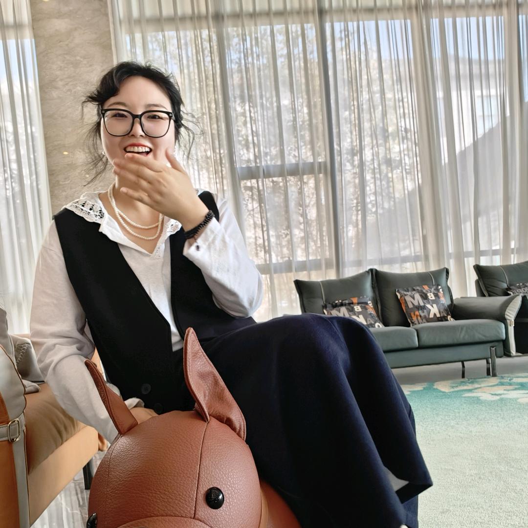 小鱼儿