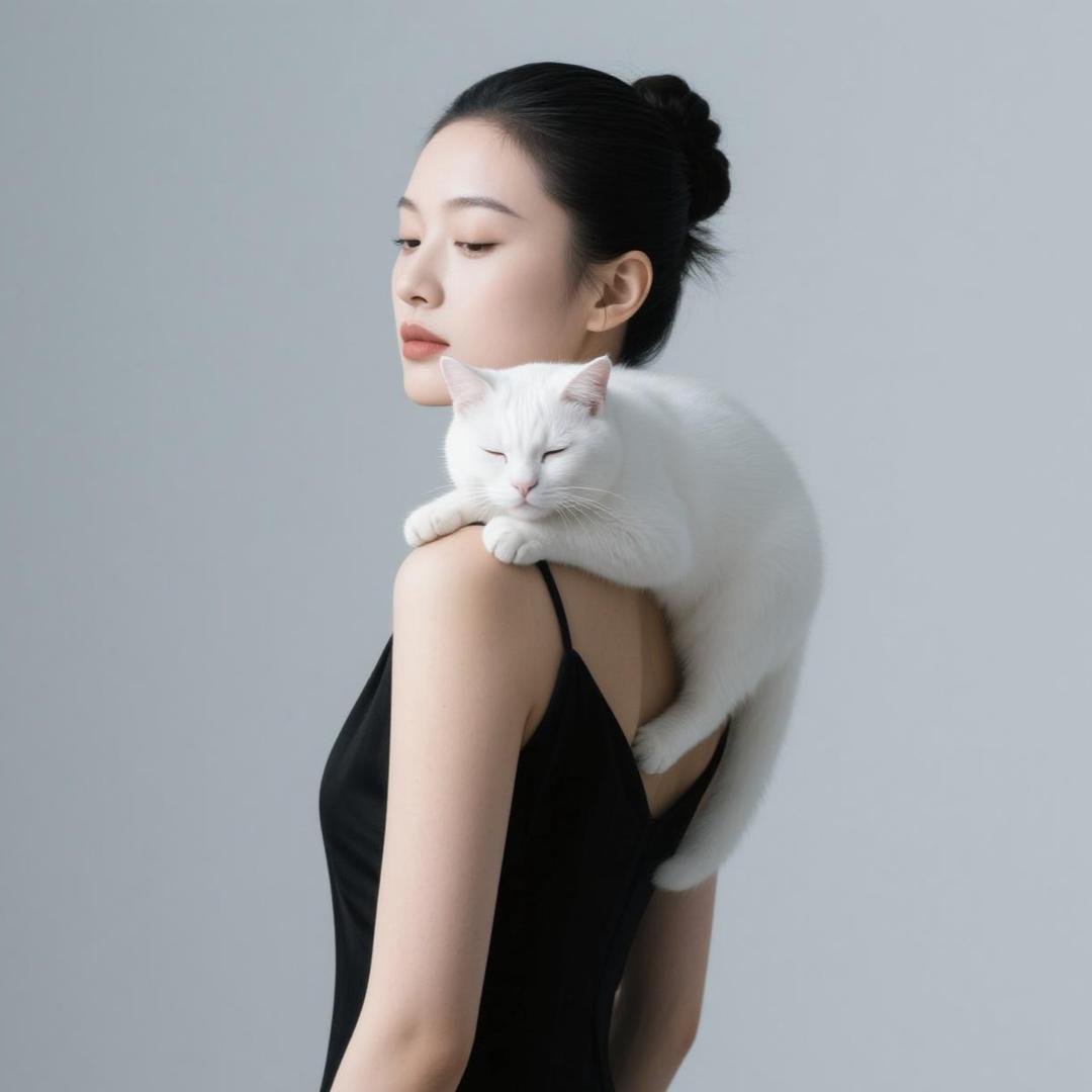 小玲萌宠