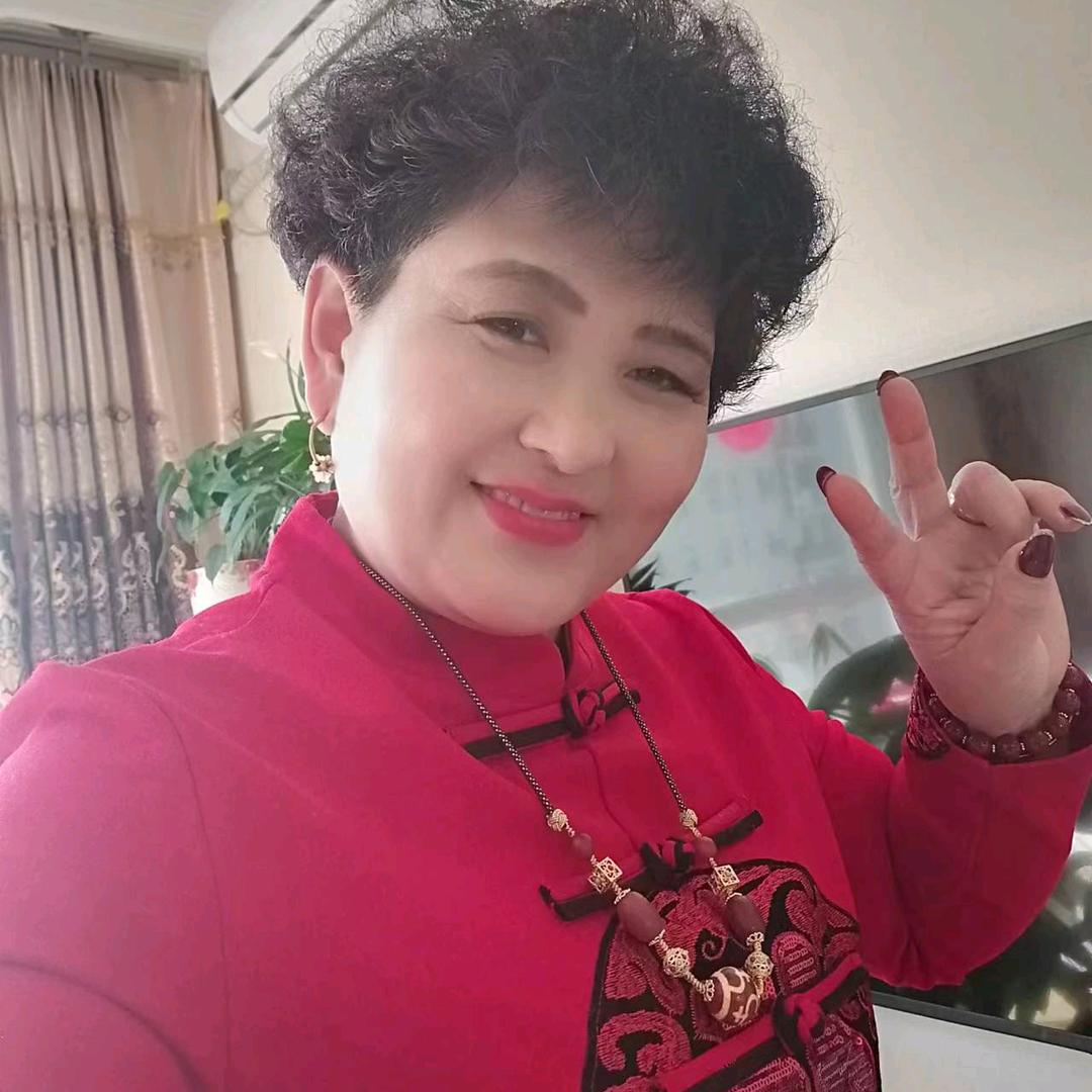 海霞姐