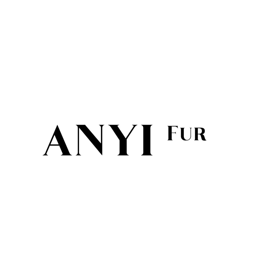 ANYI 轻奢皮草