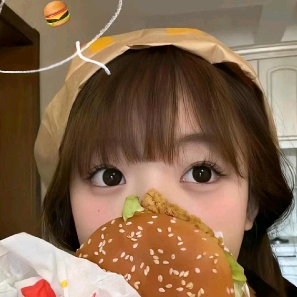 吃不堡🍔