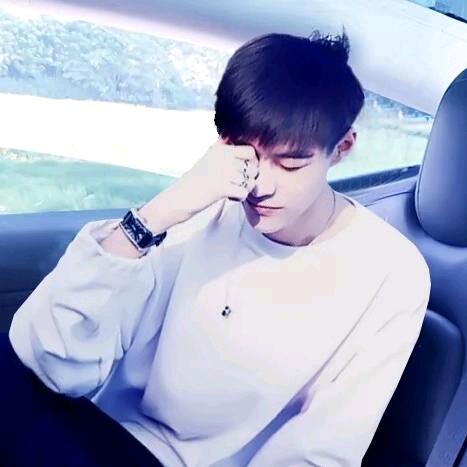 ❤️开心哥❤️