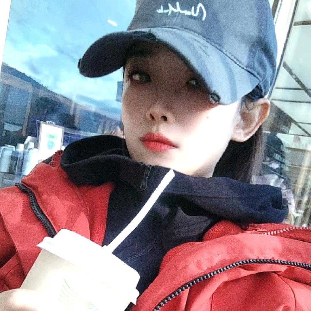 糖糖不吃香菜