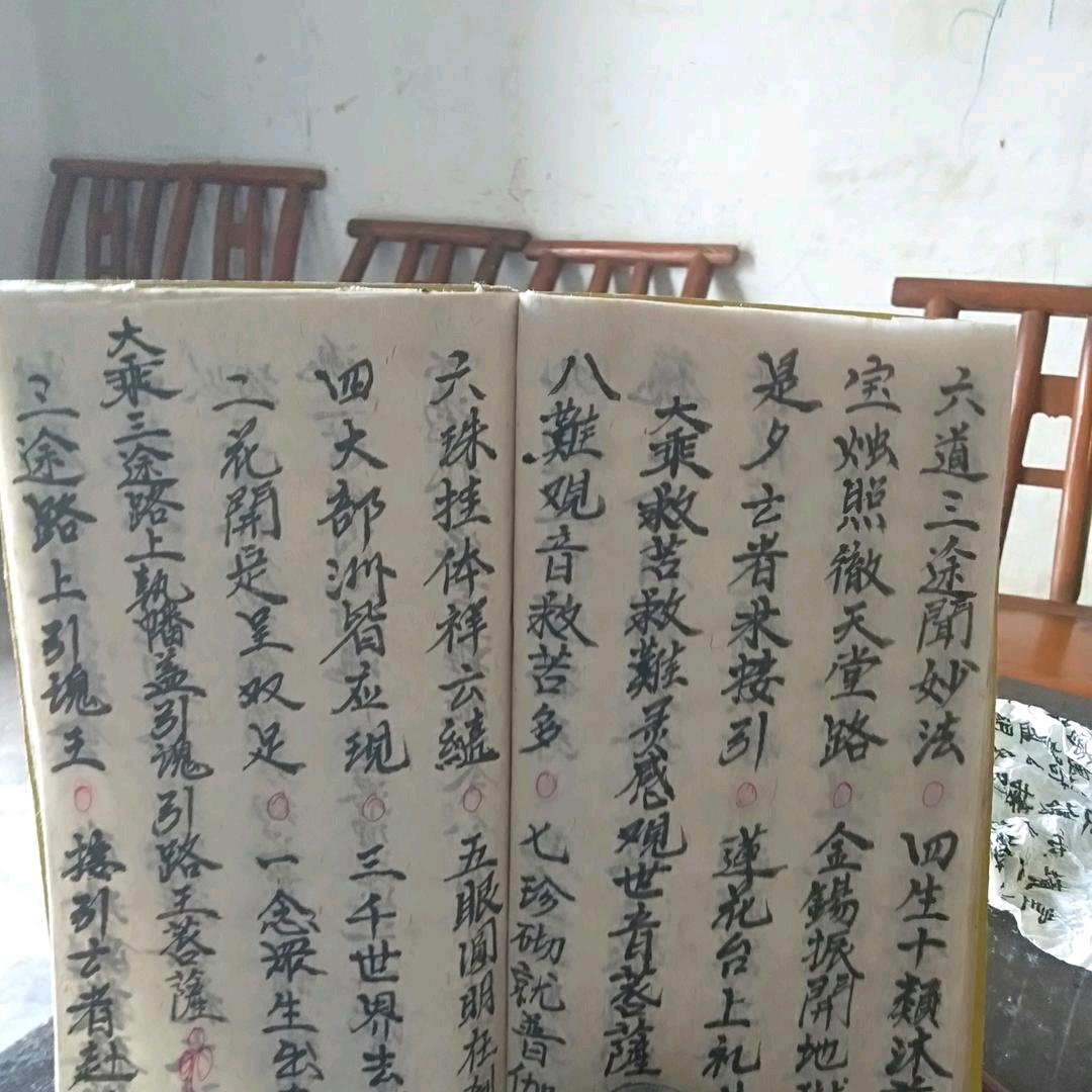 陈国志