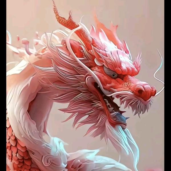 励志前行（小号）