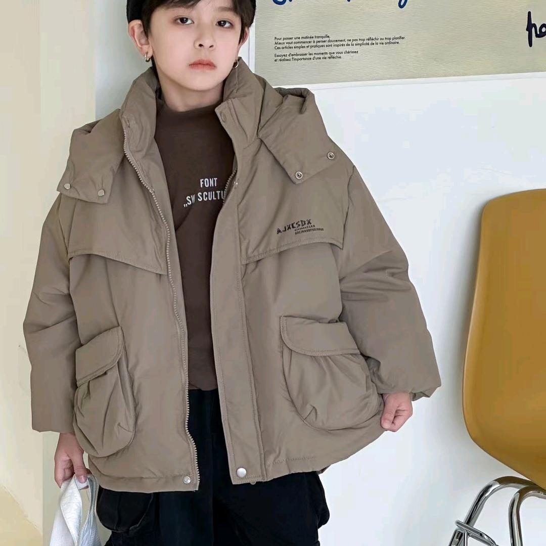 小欧