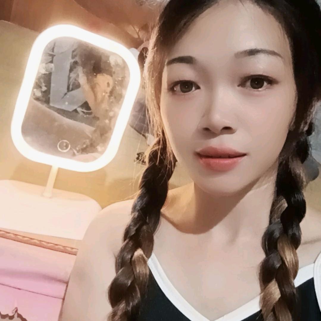 @农村覃姐❤️