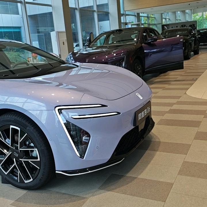 成都新都深蓝汽车