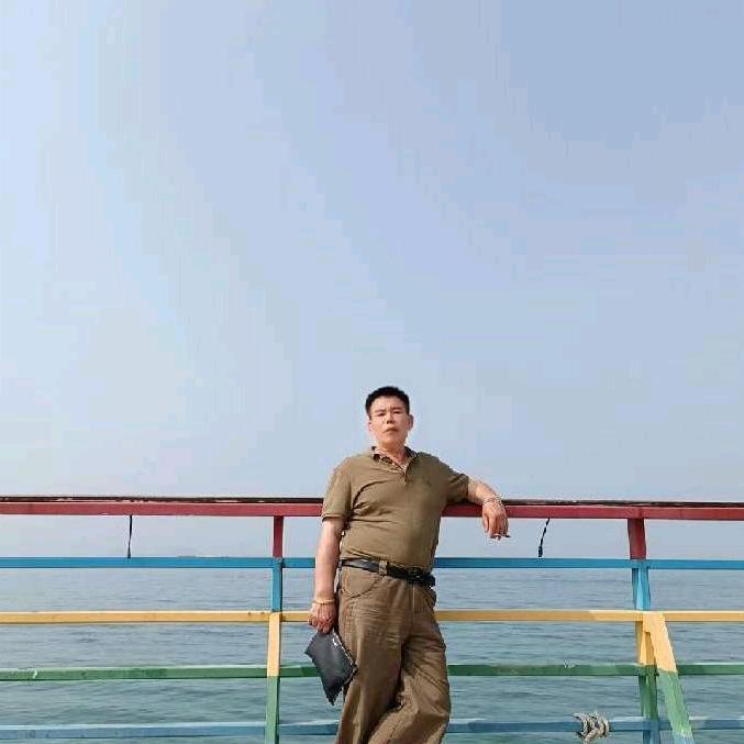 谢和平
