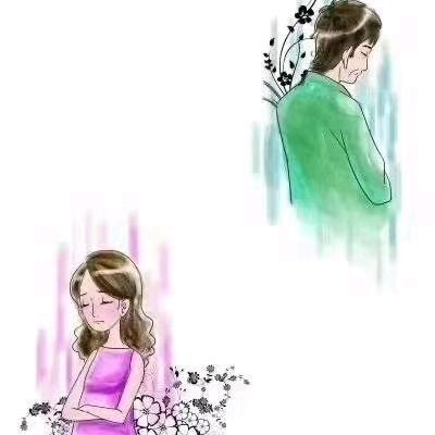 小姑娘潼