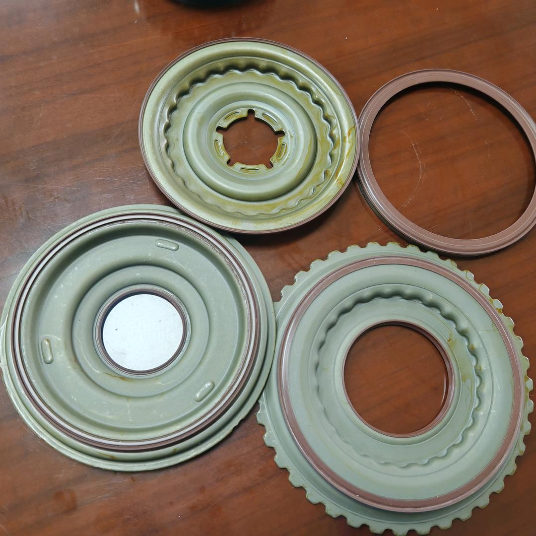 变速箱活塞工厂直供