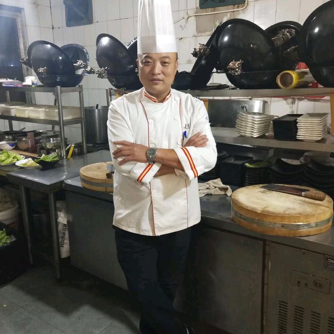 王厨