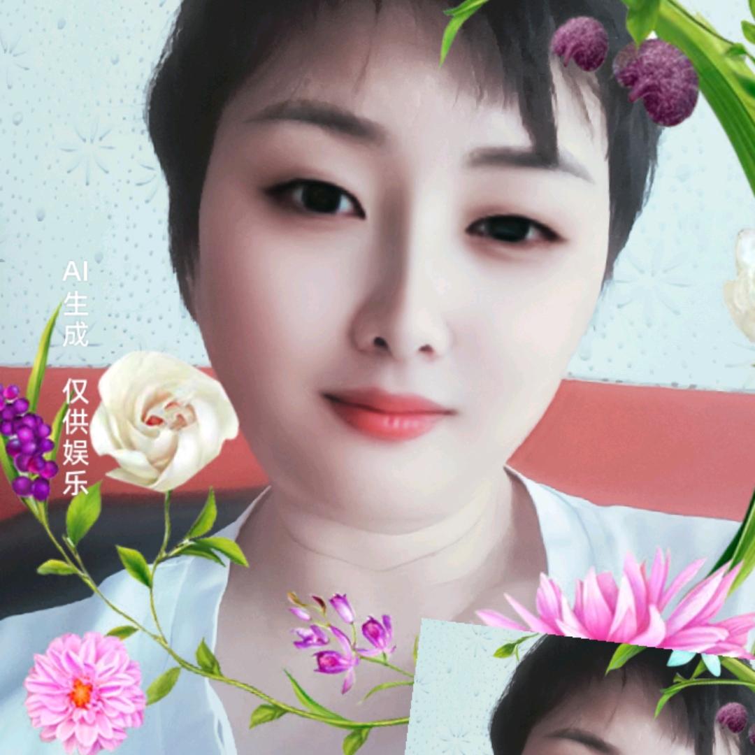 顺其自然