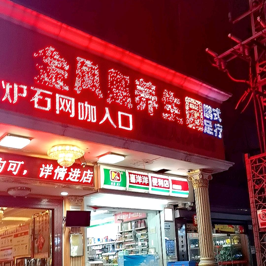 南联金凤凰