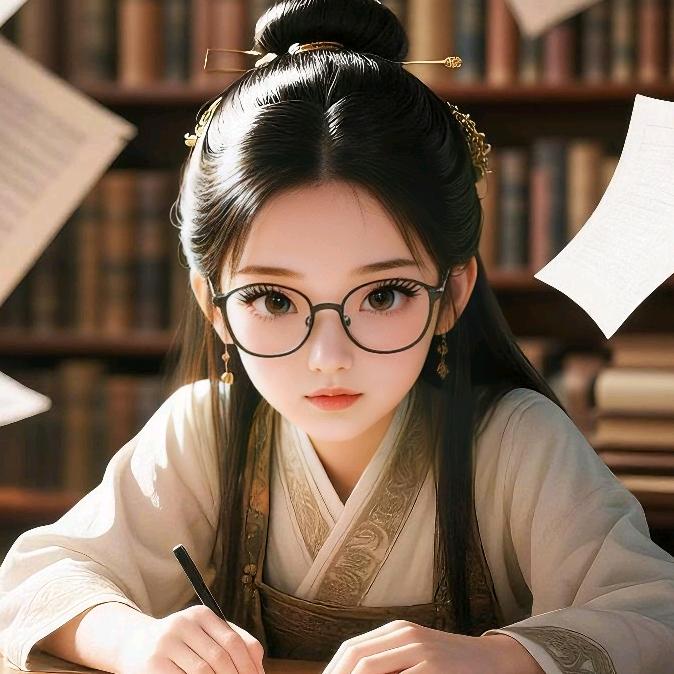 幸运鹅