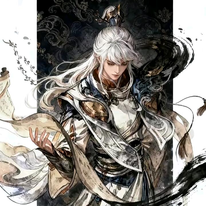 C.啊叭咪