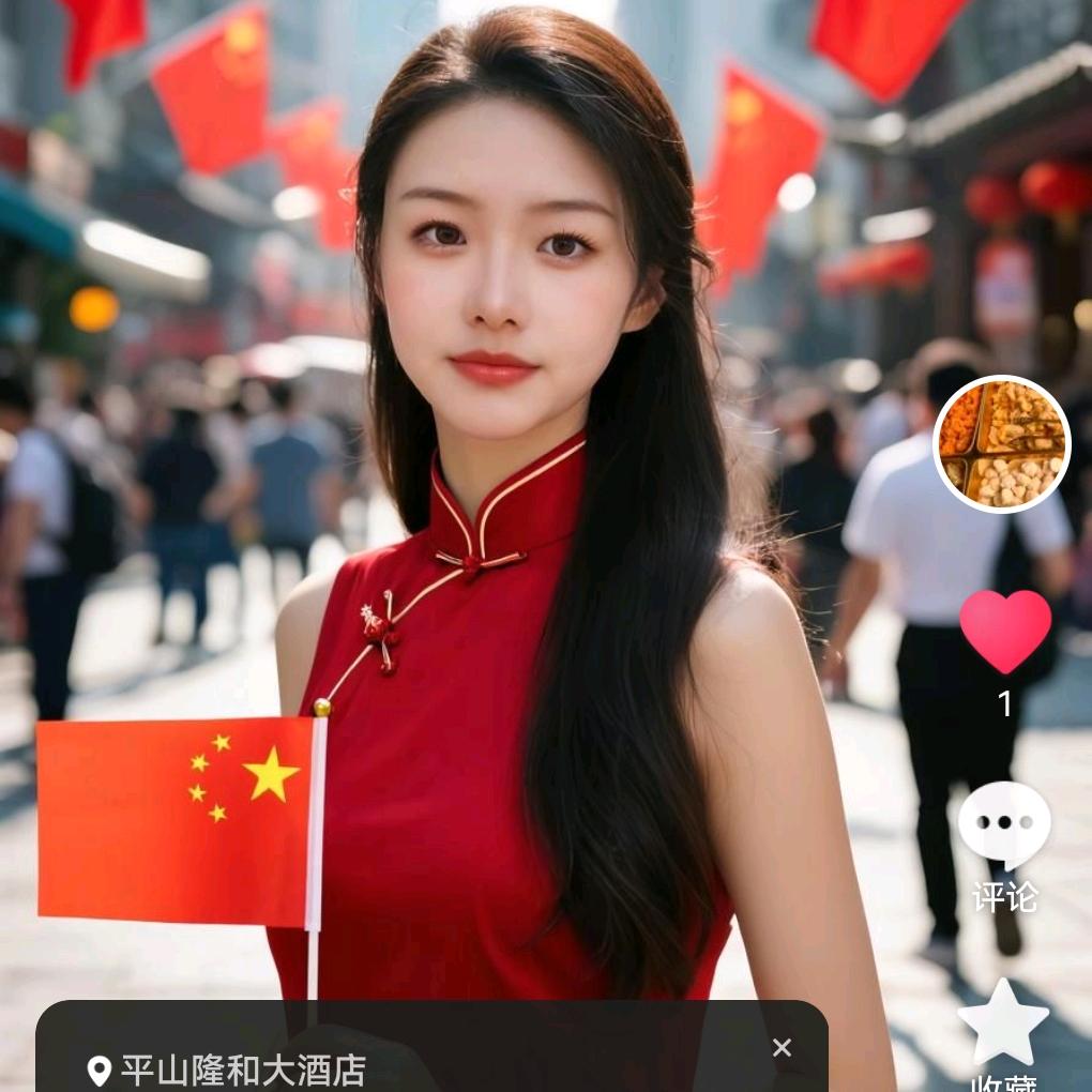 心情