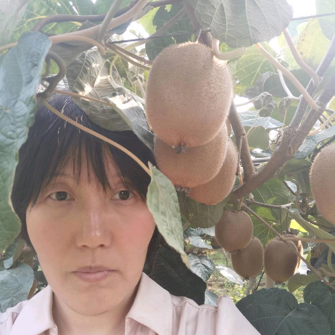 鲜果猕胡桃