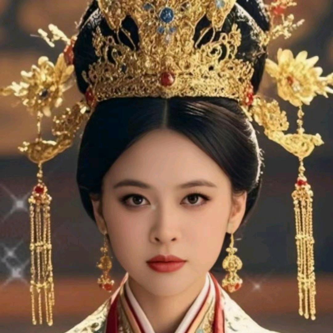唐贵妃本妃