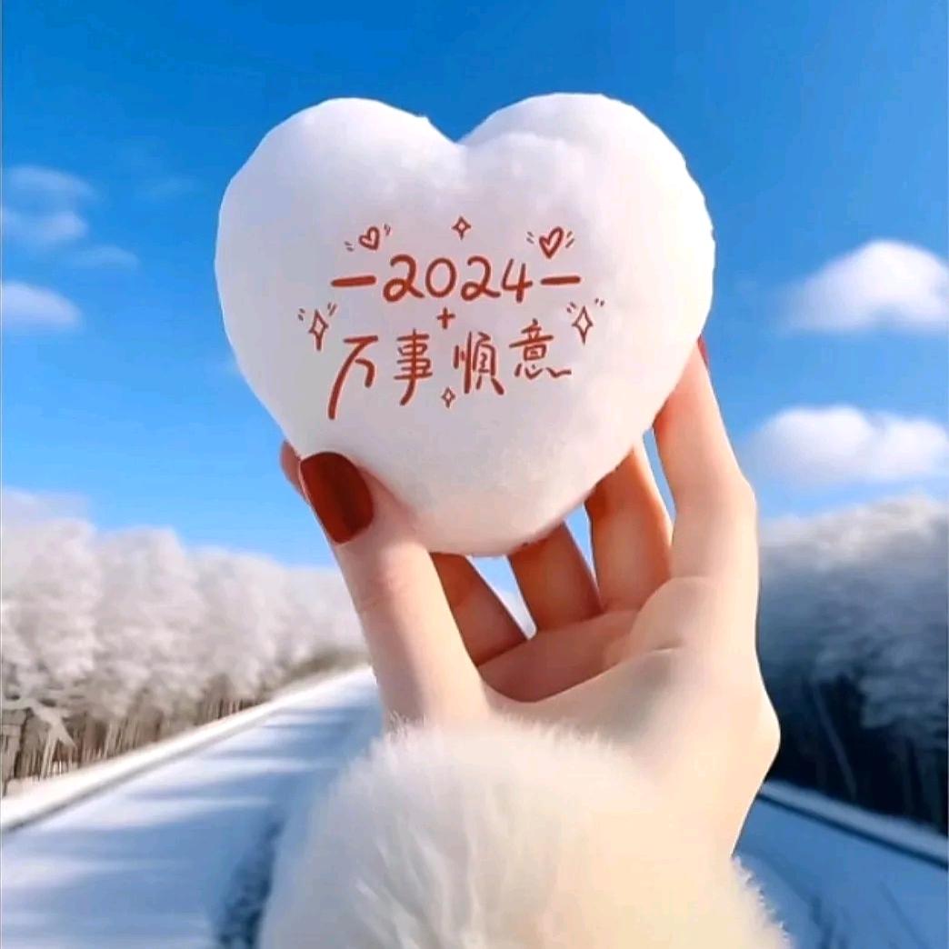 如沐春风来