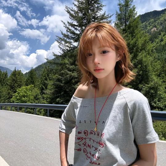 小猫记得多喝水