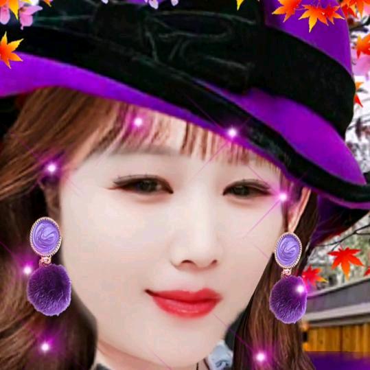 🌹花姑娘🌹花妹🌹