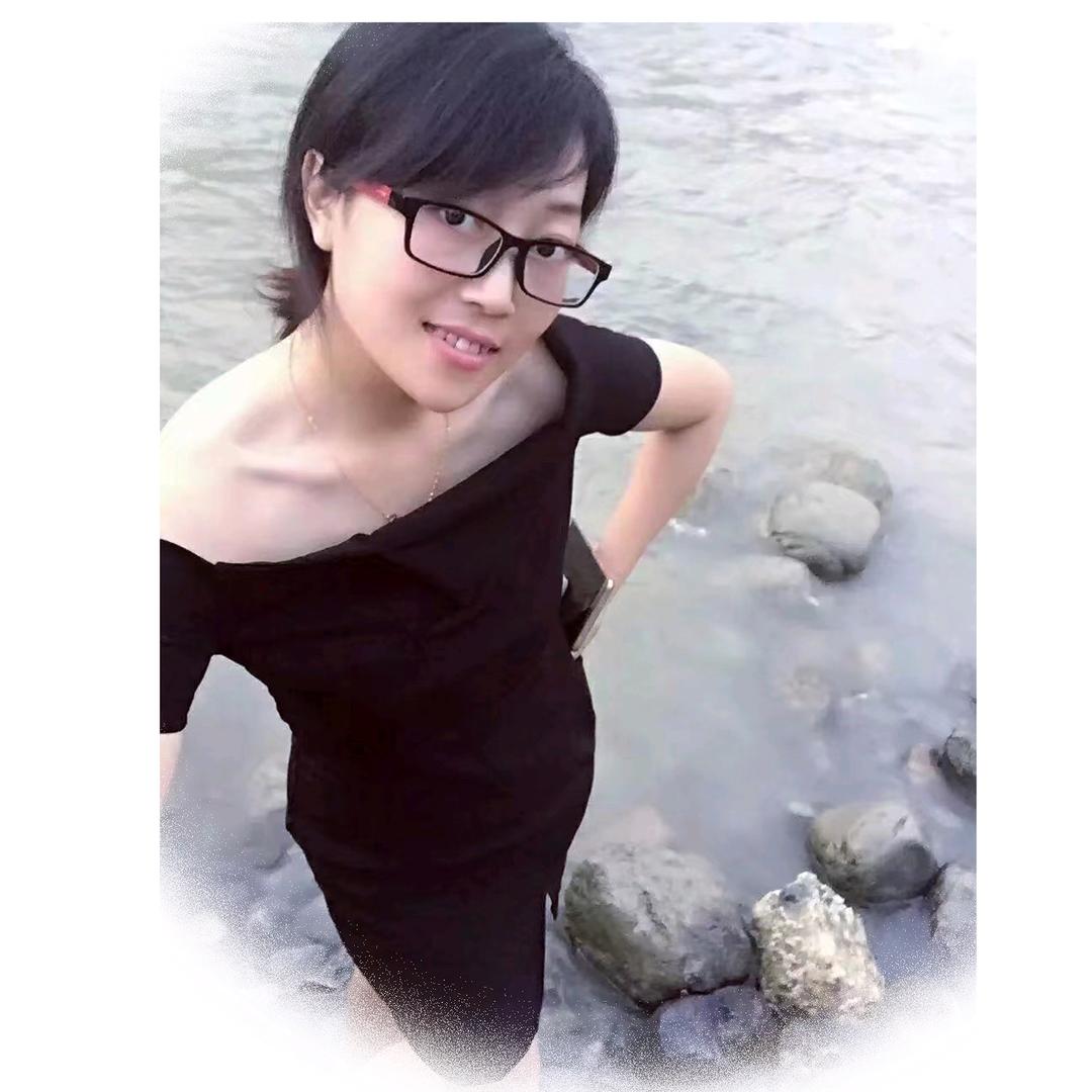 小蒋蒋❤麻麻
