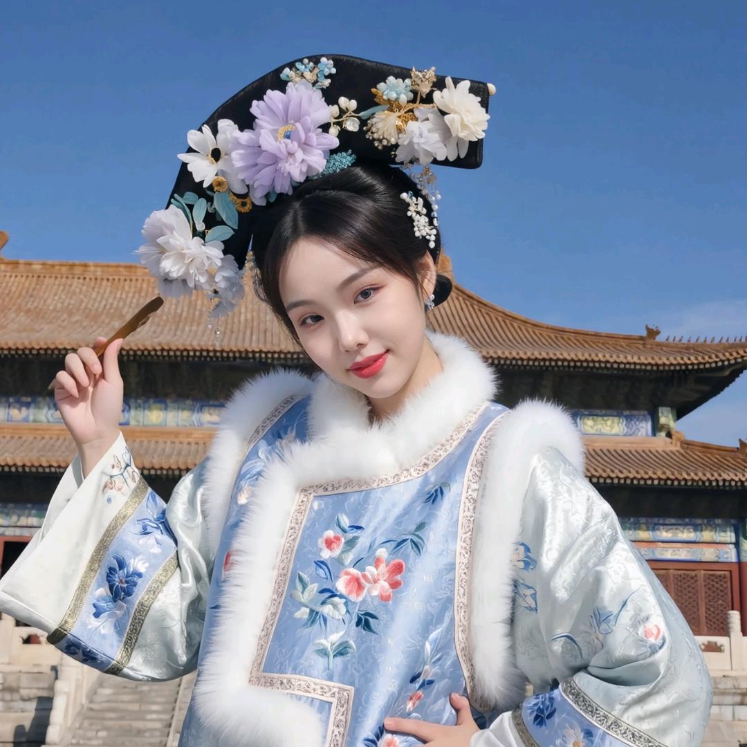 ༺💰暴富小໊ཀྃ仙女এ᭄