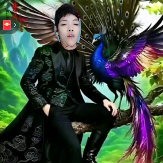 重新做人，陈