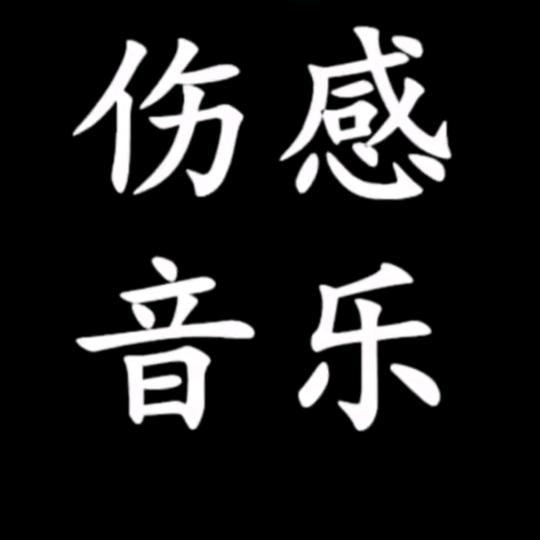 伤感音乐🎤