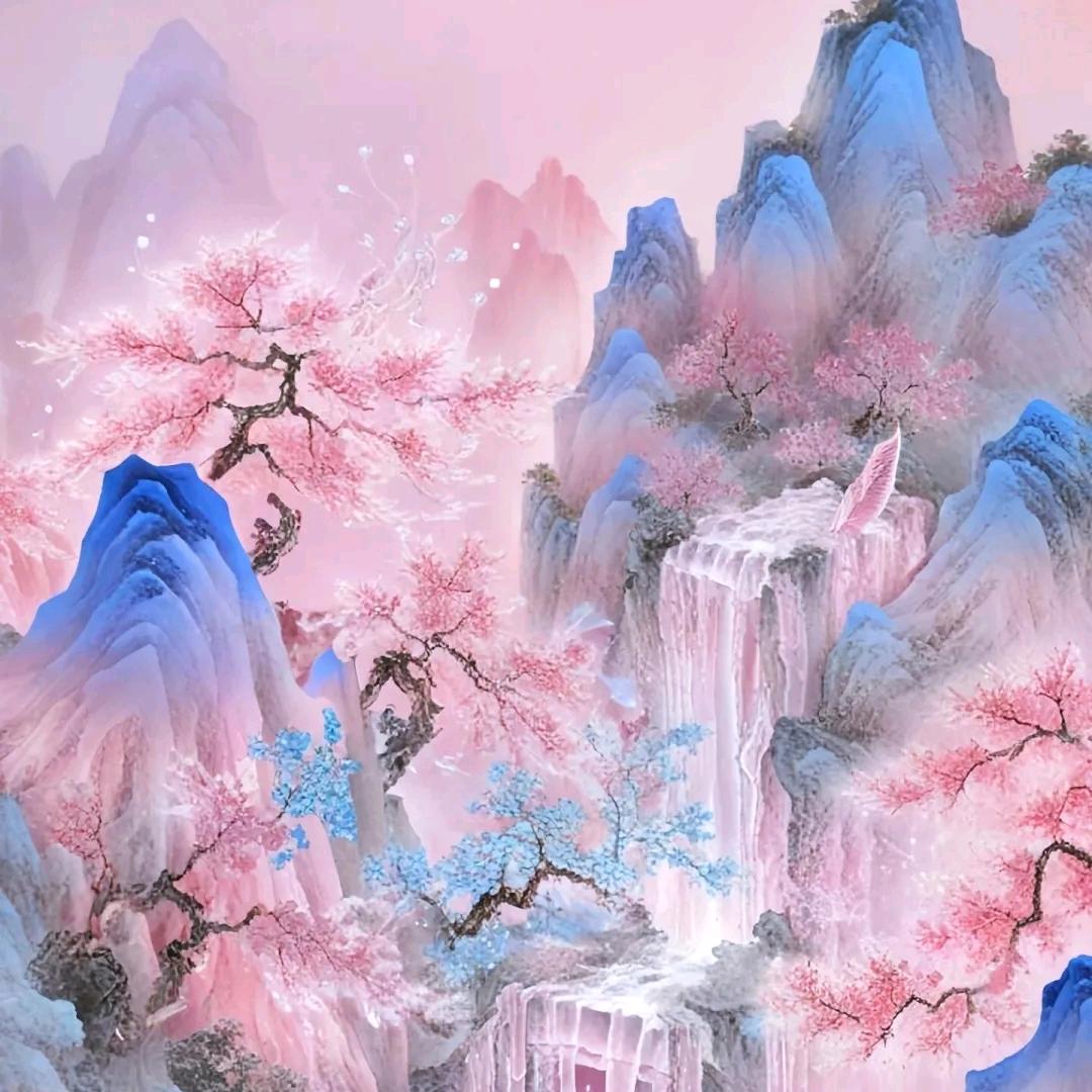 ❤️隽逸子💕锦儿