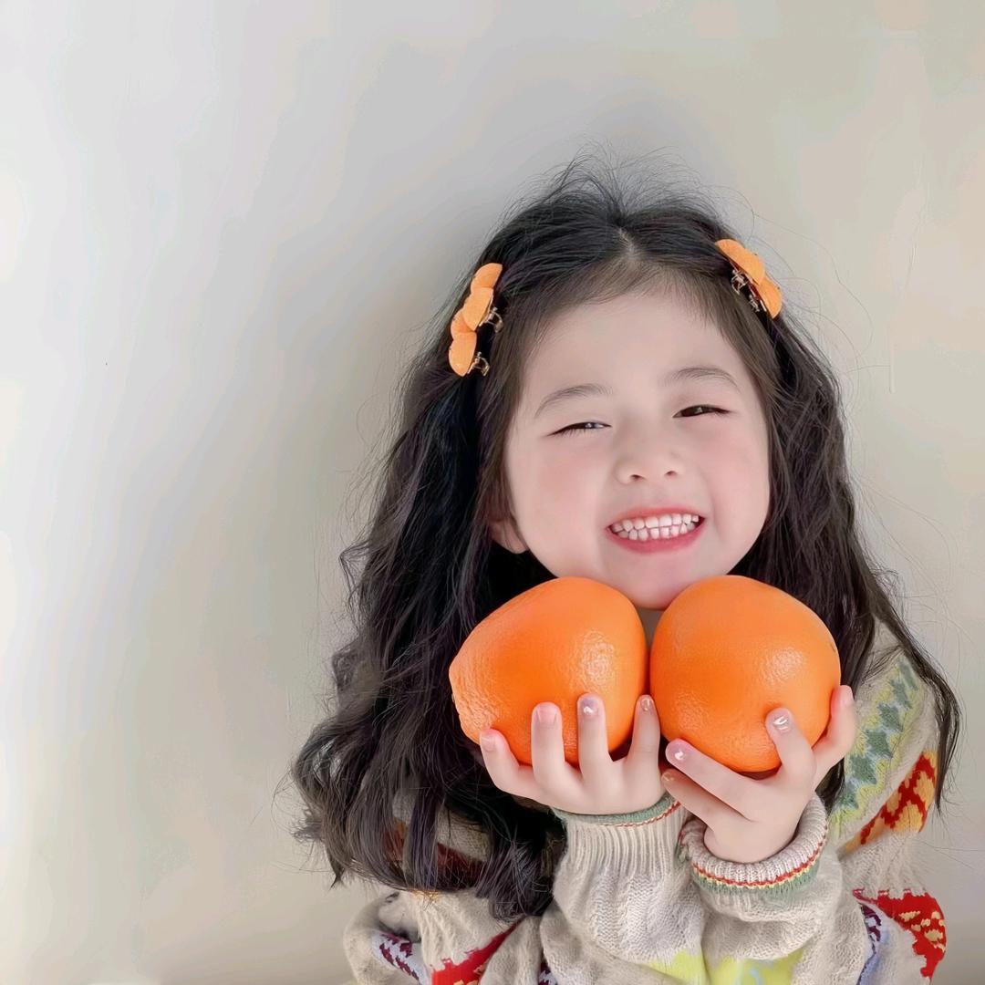 小琪妈咪