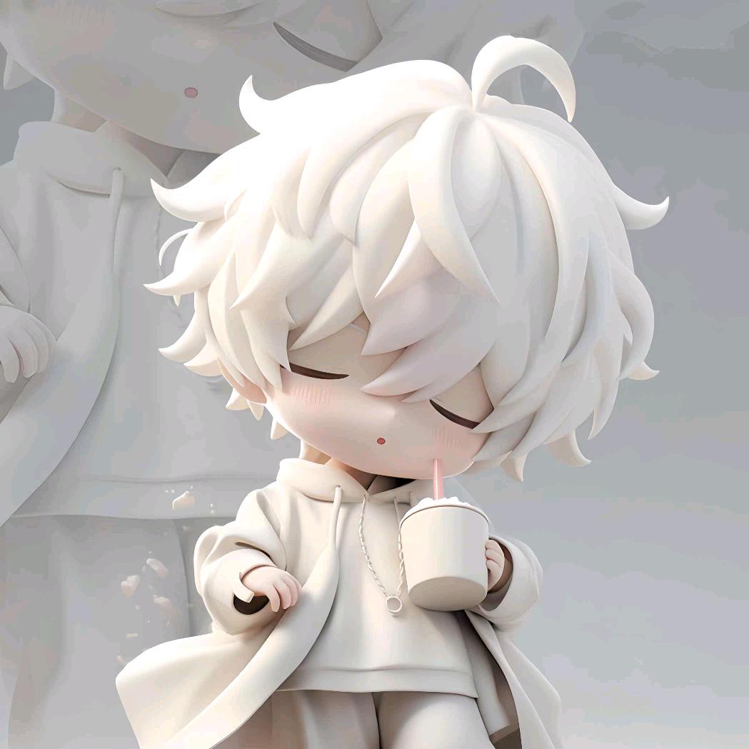 Never regret in this