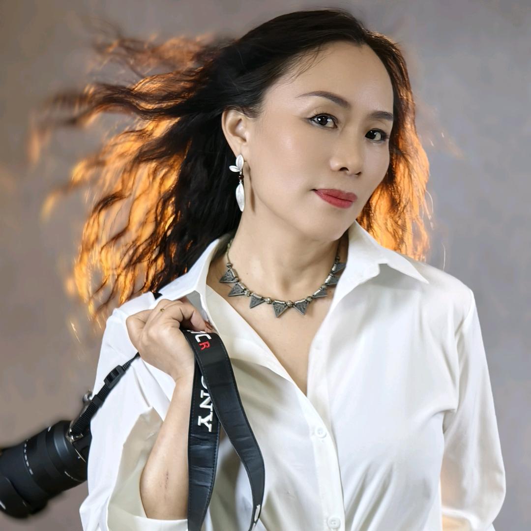 韩红~漆仙女