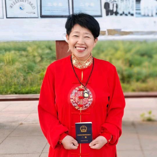 杜洪玲