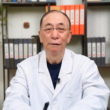 老中医肖主任