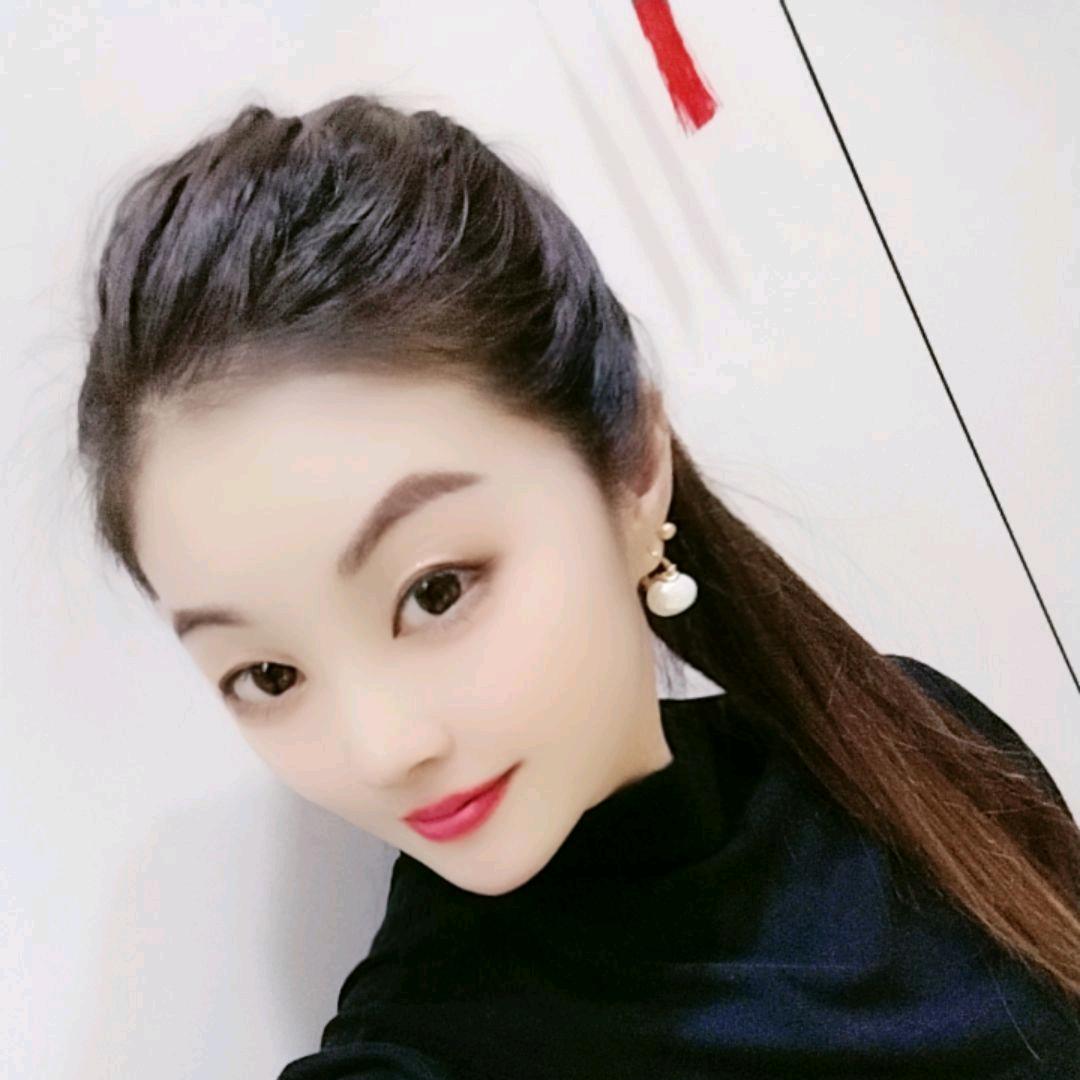 余生有你😘